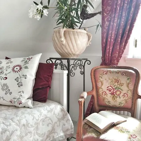 Apartment Krumlovsky Dum V Zahrade Cesky Krumlov